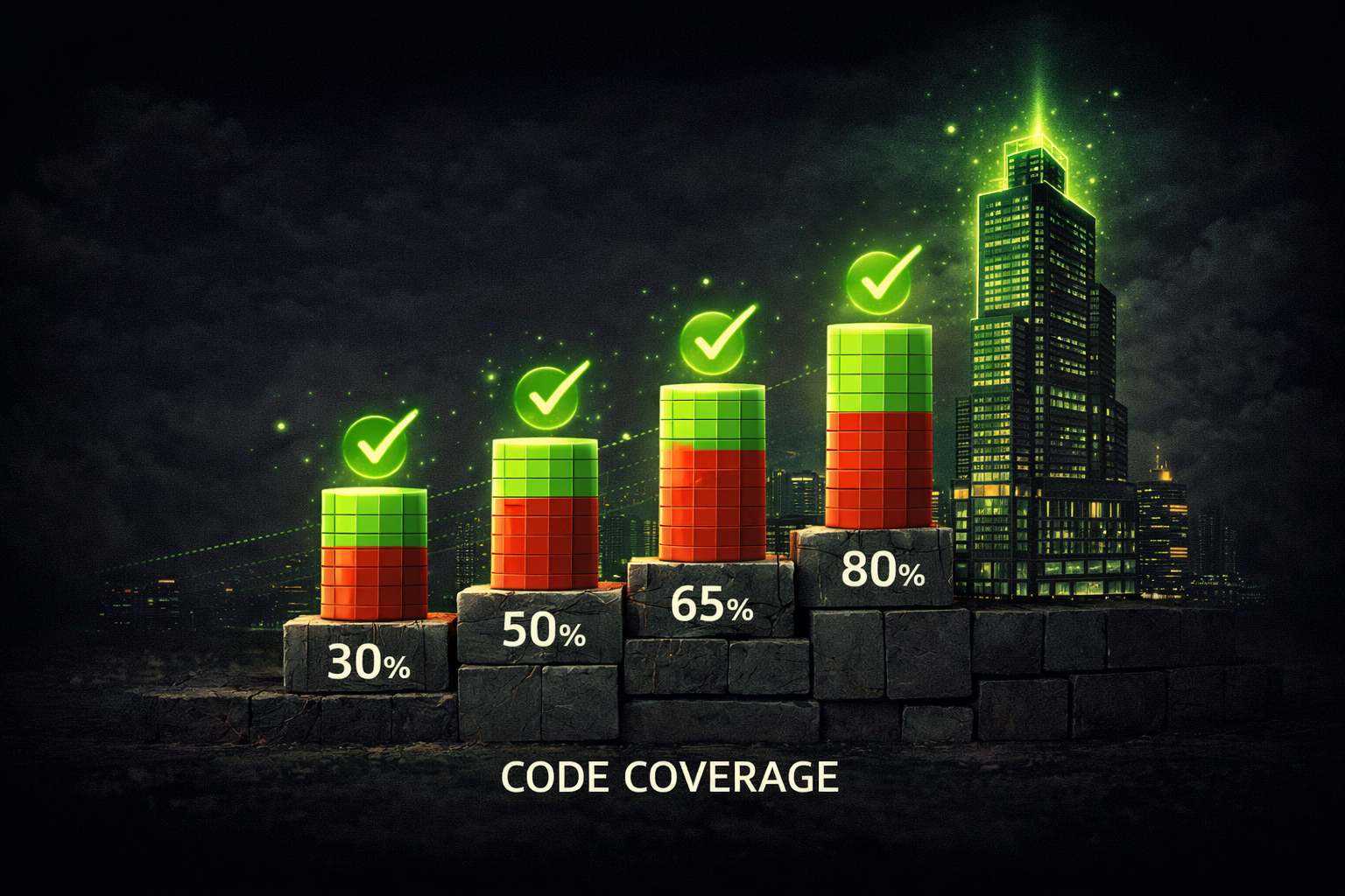 Rails Upgrade Phase One: of Upgrading a Legacy Rails App: Test Coverage First