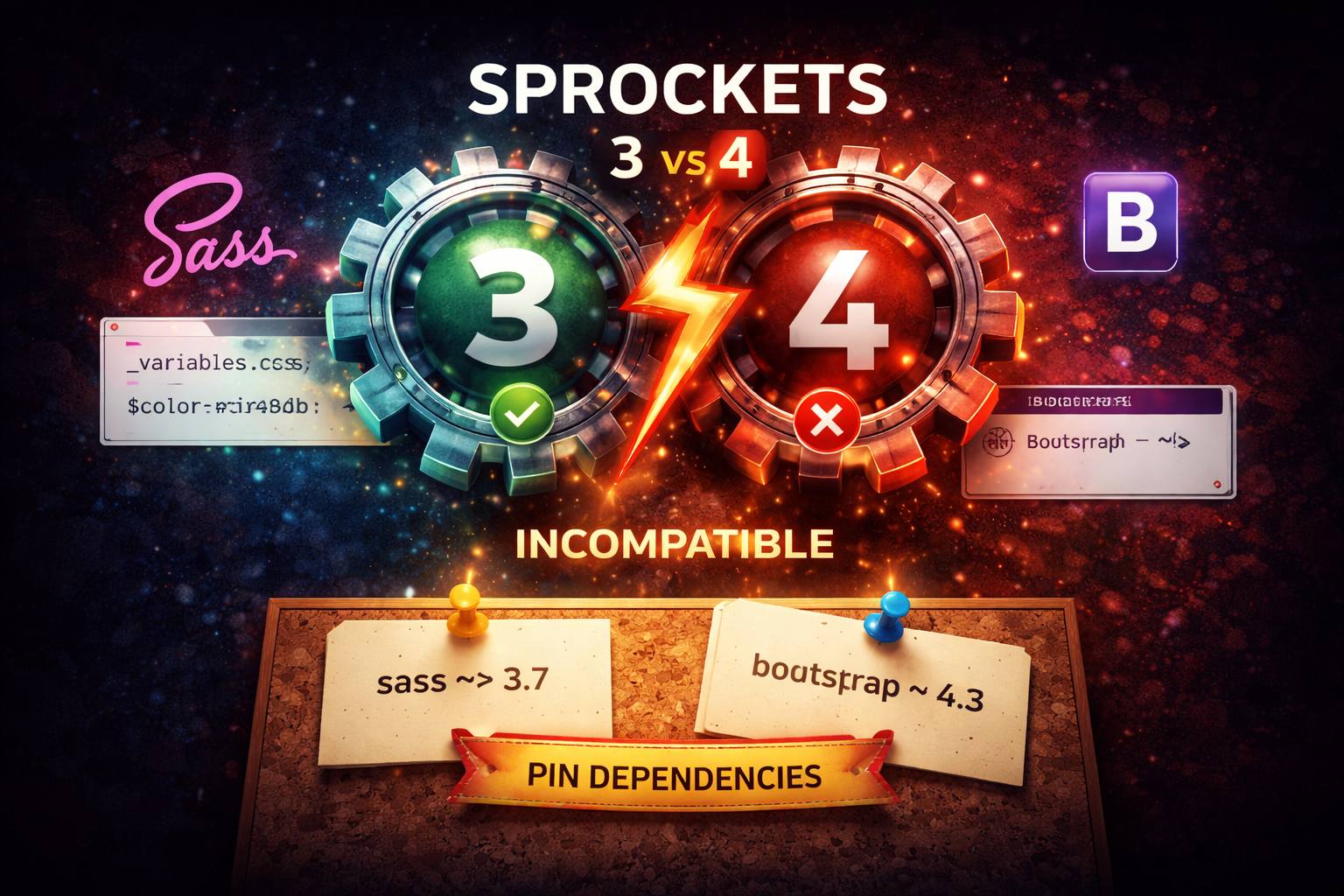 Rails Upgrade Phase Four: Rails 6 Upgrade, Surviving Zeitwerk, Apple Silicon, and Ruby 3