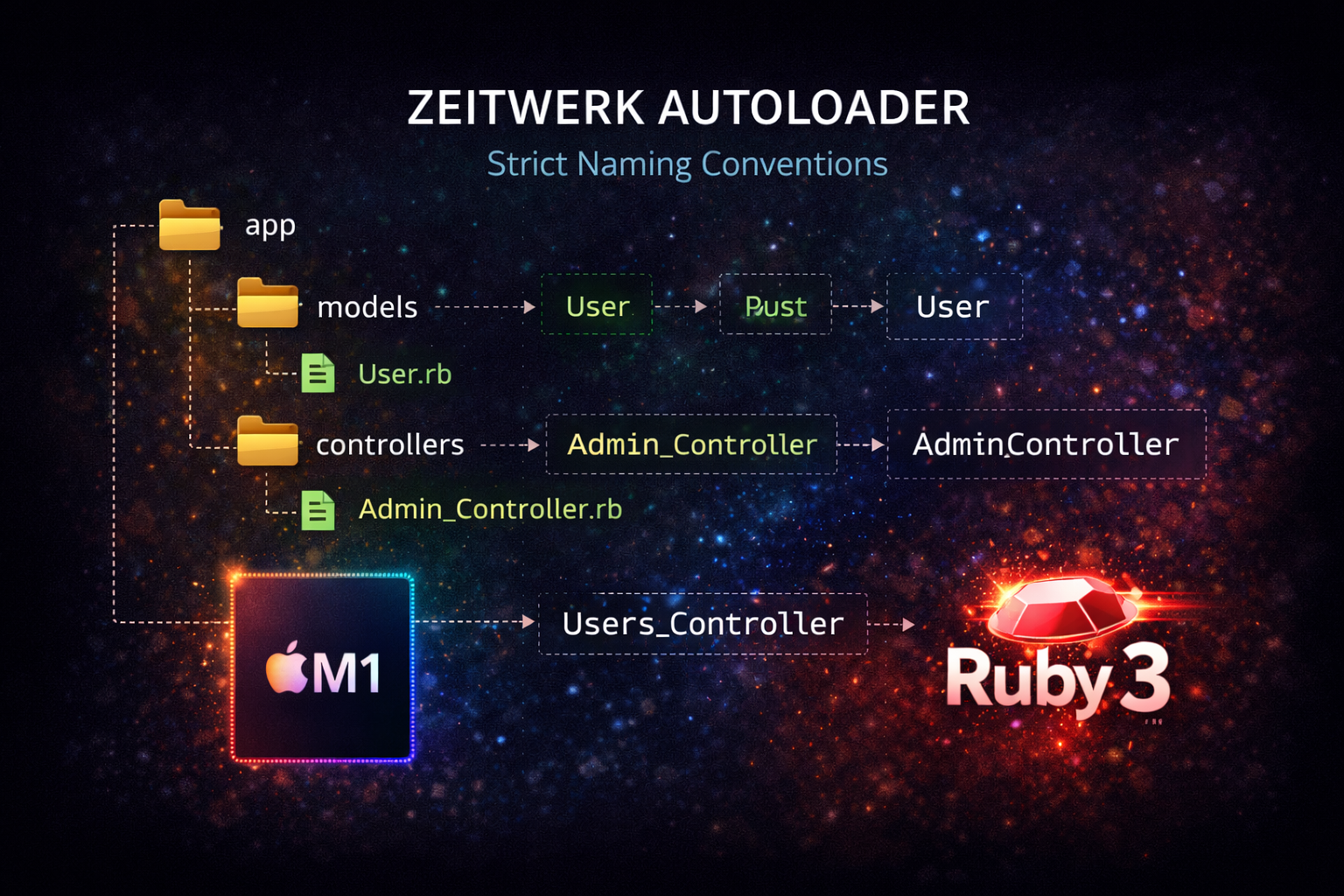 Rails Upgrade Phase Five: Rails 6.0 to 6.1