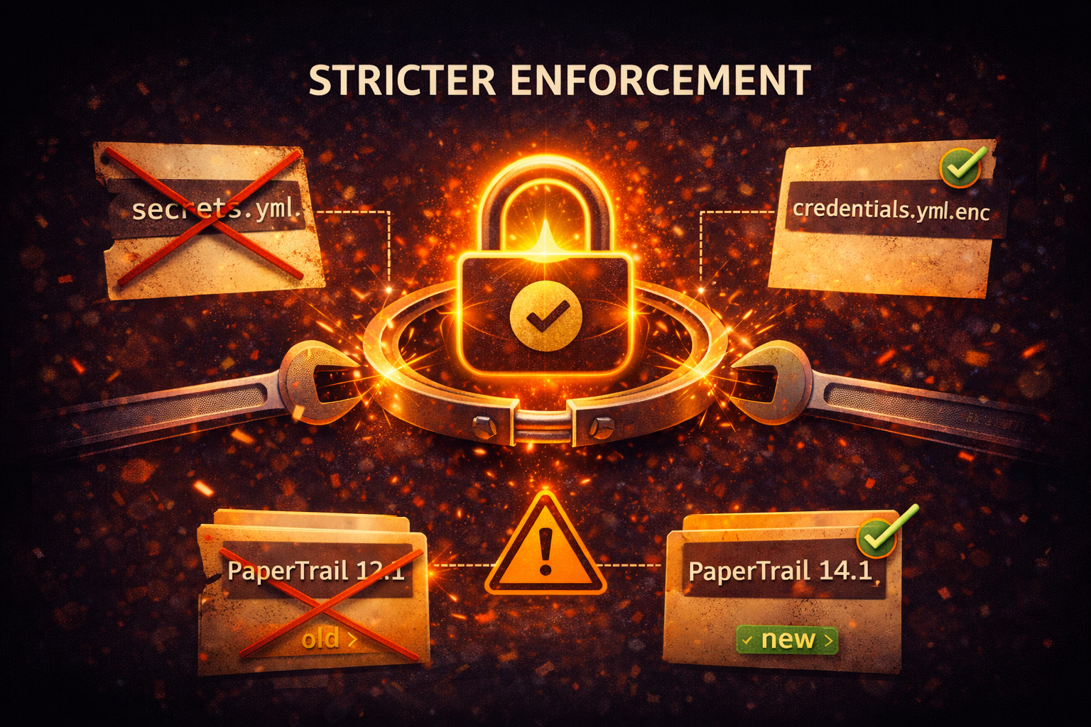 Rails Upgrade Phase Seven: Rails 7.0 to 7.1